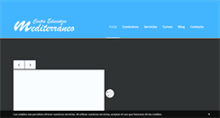 Desktop Screenshot of cembenicasim.com